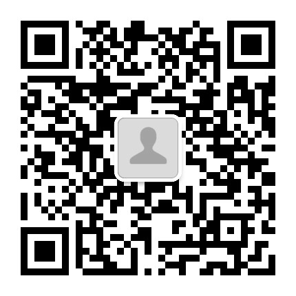 平谷区建西社区联合党委公众号二维码