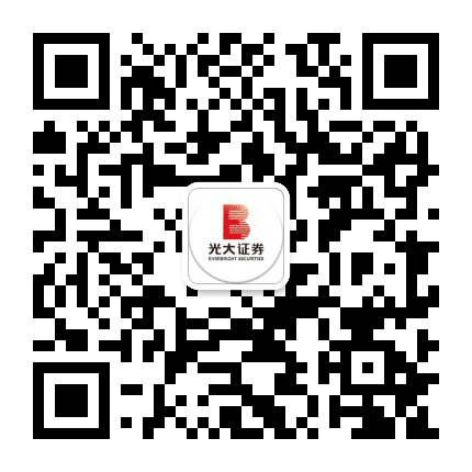 光大证券上海中兴路证券营业部公众号二维码