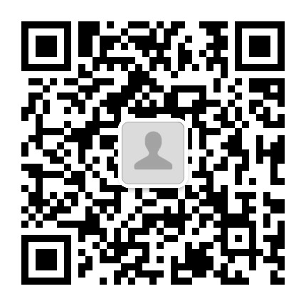 爱国大公众号二维码