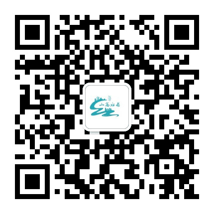 湖州区域合作公众号二维码