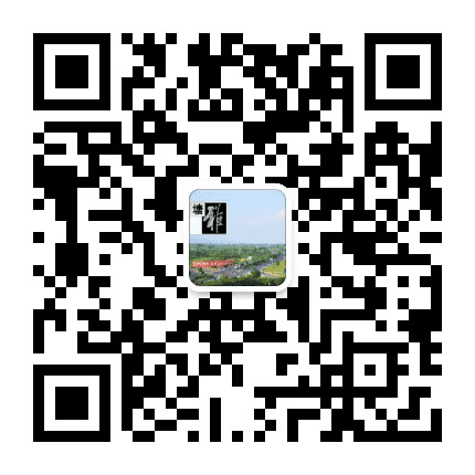 今日塘雅公众号二维码