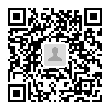 槐安西路桥西云社区公众号二维码