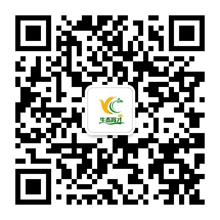 育才发布公众号二维码
