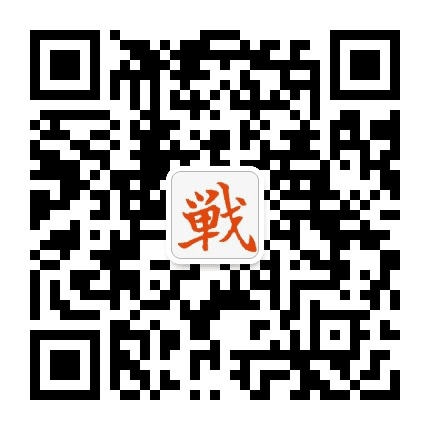 环球总览公众号二维码