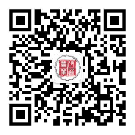 伊通农业公众号二维码