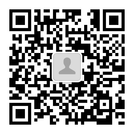 天水劳务公众号二维码