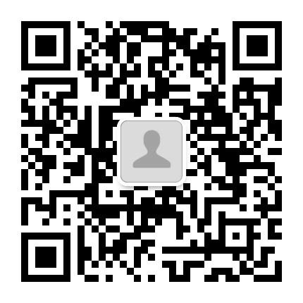 双流保安公众号二维码