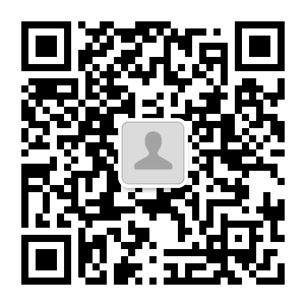 淄博旭阳教育培训学校公众号二维码
