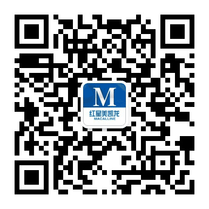 红星美凯龙永州零陵商场公众号二维码