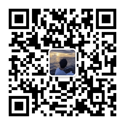 云祁手记公众号二维码