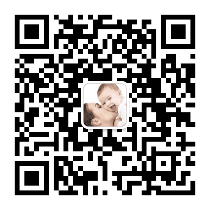 巧妈育儿说公众号二维码