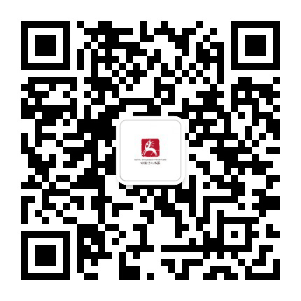 杭州伯驹教育公众号二维码