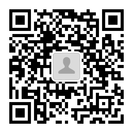 吕梁天然气公众号二维码