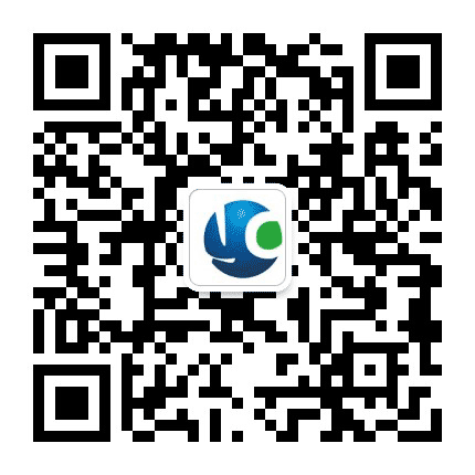 天坛全纳教育中心公众号二维码