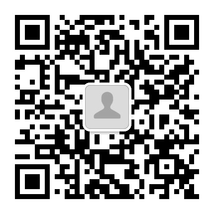 湖口老乡群公众号二维码