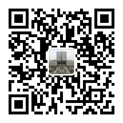无锡市锡山人民医院公众号二维码