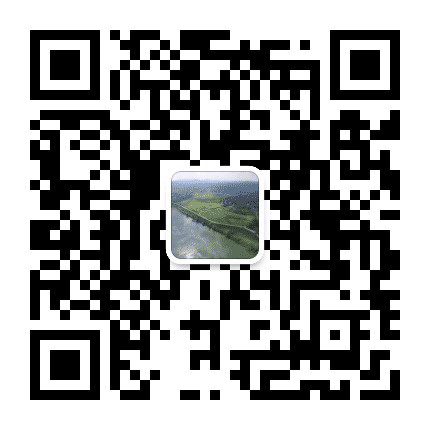 映像横江公众号二维码