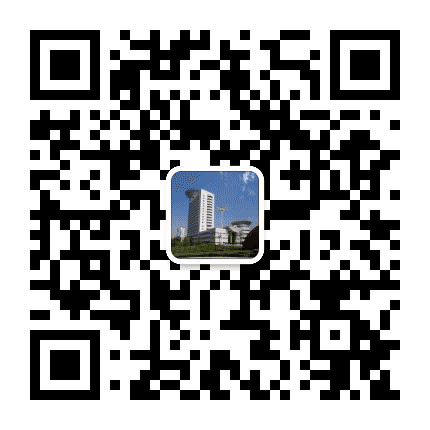 甘肃党校研究生教育公众号二维码