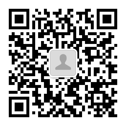 恬静五村公众号二维码