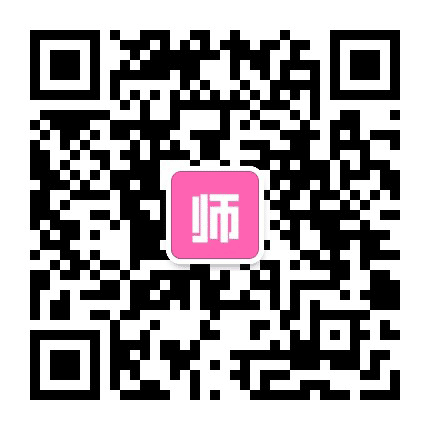 中小学教师招聘考试网公众号二维码