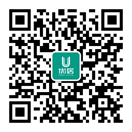 优居百色公众号二维码
