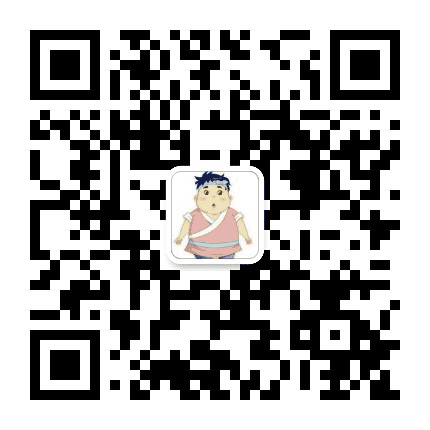 小胖篮球公众号二维码