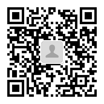 东风正劲公众号二维码