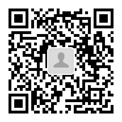 品质西陵公众号二维码