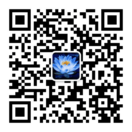 完美幸福公众号二维码