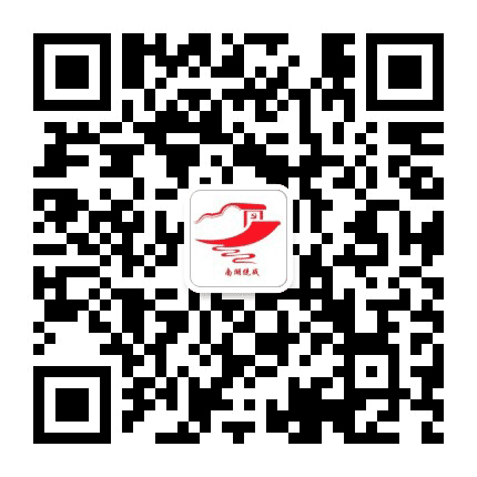 南湖统一战线公众号二维码