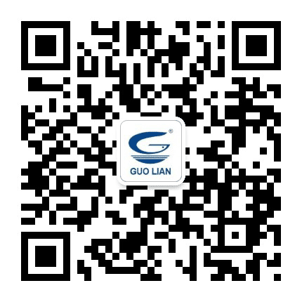 国联益阳公众号二维码