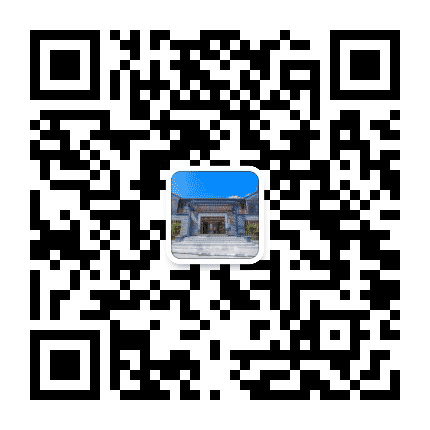 广东蕉岭美丽乡村学院公众号二维码