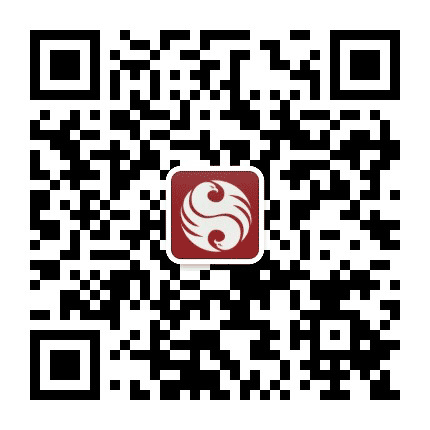 大鹏国药公众号二维码