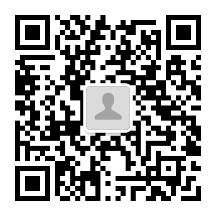 二道江编办公众号二维码