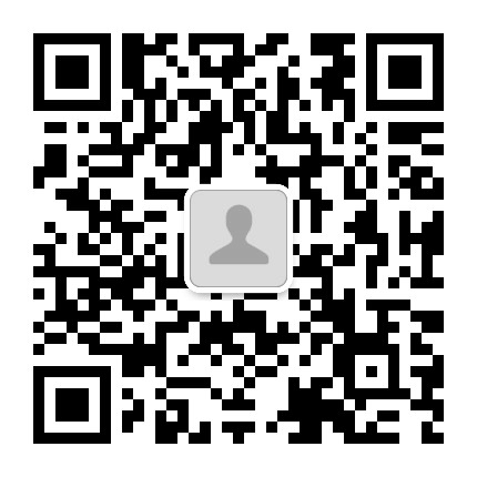 平桥区五里镇公众号二维码