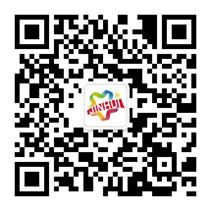 我De金汇我De团公众号二维码