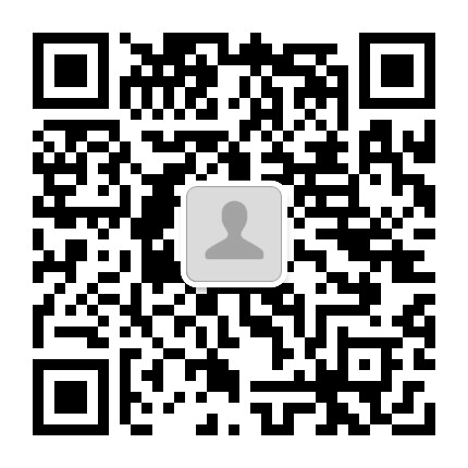本溪满族自治县水库社区公众号二维码
