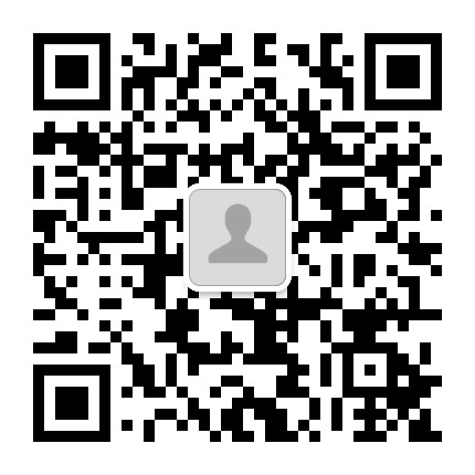 赣州市体育局公众号二维码