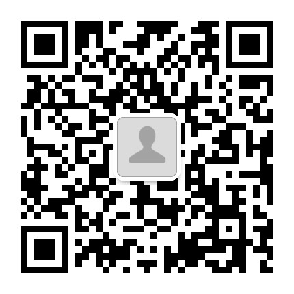 丛台户政公众号二维码