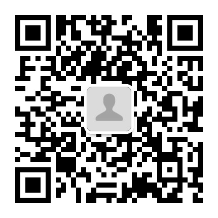 安吉公积金公众号二维码