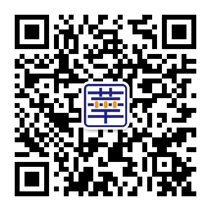 兰州大华公众号二维码