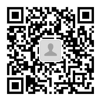 许庄社区公众号二维码