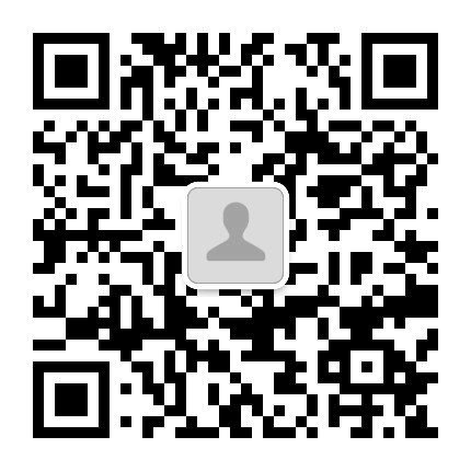 青春鹏泉公众号二维码