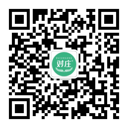 庄里娃儿公众号二维码