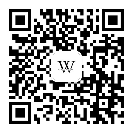 深圳微观万象公众号二维码