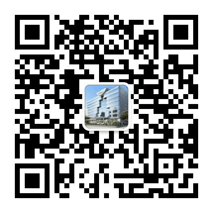 山东舜德大厦公众号二维码