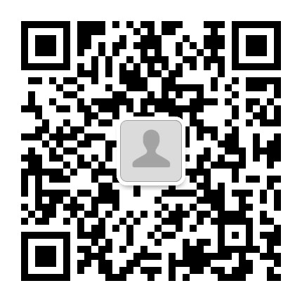 文庙社区公众号二维码