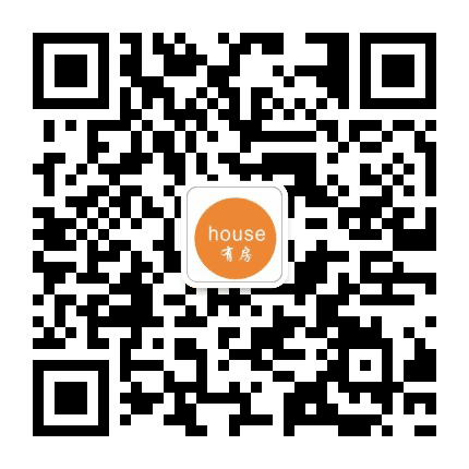 有间新房公众号二维码