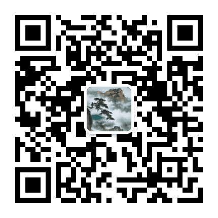 商丘识生活公众号二维码