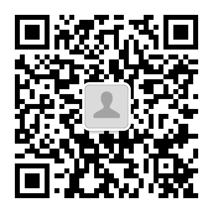 桂风起岑溪公众号二维码